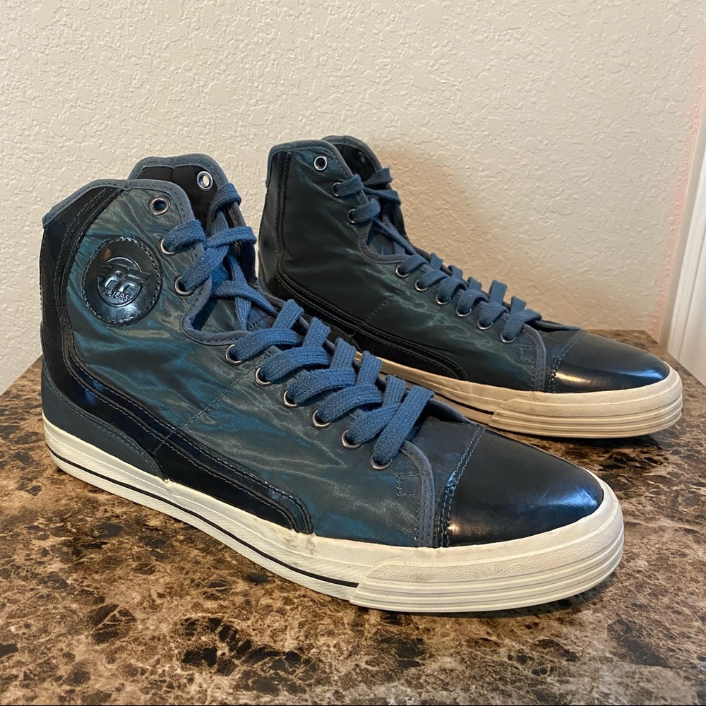 Used PF Flyers